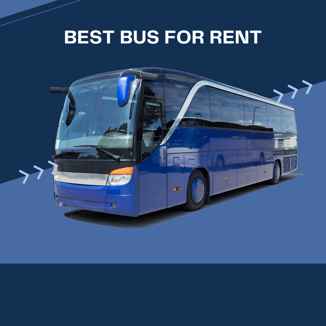 bus hire in lucknow