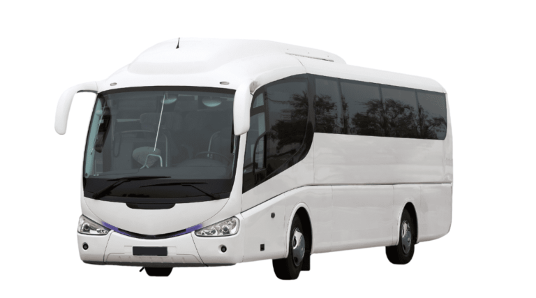 best bus hire in Lucknow