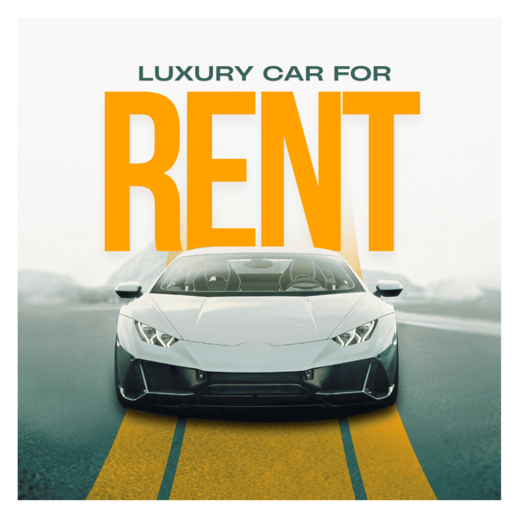 Taxi Service for Luxury Cars